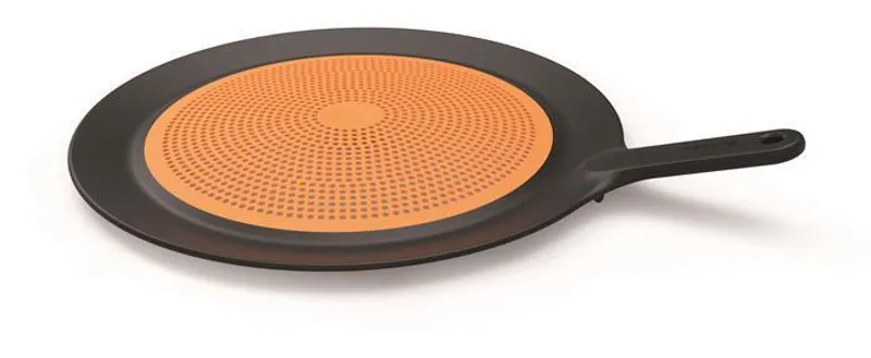 Hauptbild des Produkts Poklička na pánev "Functional Form", silikon, FISKARS