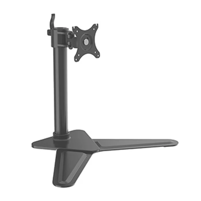 Hauptbild des Produkts Polohovatelný držák pro monitor, 10KG, volně stojící, 17"-30", 75x75/100x100, č