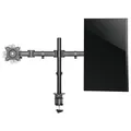 Weiteres Produktbild Polohovatelný držák ULTRADESK SKELETON Double pro 2 monitory, 16KG, svorka a průchodka st