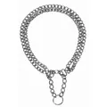 Weiteres Produktbild Halbversenkbarer zweireihiger Kragen 30 cm/2 mm M: 40 cm/2 mm