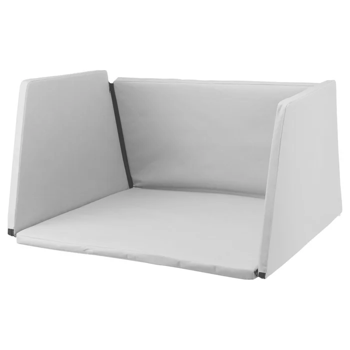 Hauptbild des Produkts Polstrování pro hliníkovou transportní klec 39346, 80x69x78cm - DOPRODEJ