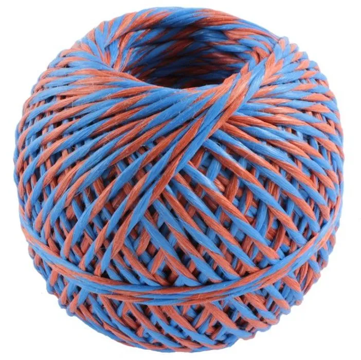 Hauptbild des Produkts Polypropylenový motouz 7800x2 1000g – 600m návin POP