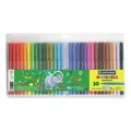 Weiteres Produktbild Marker 7790 Set mit 30 Farben (Marker)