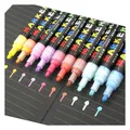Weiteres Produktbild M&G Acrylic Marker 2 mm, Braunrot S413