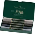 Weiteres Produktbild Aquarellmarker Albrecht Dürer, Grautöne, 5 Stück Faber-Castell 160306
