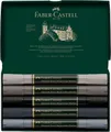 Weiteres Produktbild Aquarellmarker Albrecht Dürer, Grautöne, 5 Stück Faber-Castell 160306
