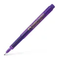 Broadpen 1554, lila Faber-Castell (155436)