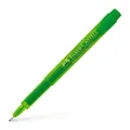 Broadpen 1554, hellgrün  Faber Castell (155466)