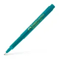 Broadpen 1554, Türkis Faber-Castell 155456