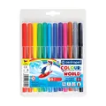 Weiteres Produktbild Marker CENTROPEN 7550 Set mit 12 Farben (Marker)