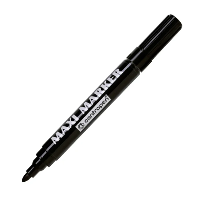 Hauptbild des Produkts Popisovač CENTROPEN 8936 MAXI - černý