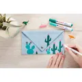 Edding Textilmarker 4600 5 Farben