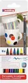 Marker Edding Porzellan 4200 6 Farben