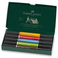 Weiteres Produktbild Faber-Castell 162005 Pitt Artist Pen Dual Marker 5er Set