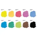 Faber-Castell 162010 Pitt Artist Pen Dual Marker Set a 10 Stk