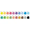 Weiteres Produktbild Faber-Castell 162020 Pitt Artist Pen Dual Marker Set a 20 Stück