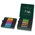 Weiteres Produktbild Faber-Castell 162020 Pitt Artist Pen Dual Marker Set a 20 Stück