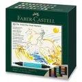 Weiteres Produktbild Faber-Castell 162030 Pitt Artist Pen Dual Marker Set a 30 Stück