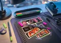 Weiteres Produktbild Faber-Castell 164724 Goldfaber Sketch Dual Marker-Set, 24 Farben