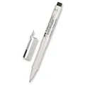 Popisovač Faber-Castell Ecco Pigment - černý 0,5 mm