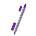 Marker Faber-Castell Goldfaber Aqua Dual Marker violett, 284