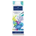Faber-Castell Goldfaber Aqua Dual Marker Seashell Symphony [6 Stk.]
