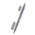 Marker Faber-Castell Goldfaber Aqua Dual Marker grau, 272