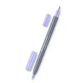 Marker Faber-Castell Goldfaber Aqua Dual Marker hell lavendel, 196