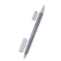 Marker Faber-Castell Goldfaber Aqua Dual Marker hellgrau, 277