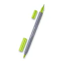Marker Faber-Castell Goldfaber Aqua Dual Marker hellgrün, 171