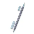 Marker Faber-Castell Goldfaber Aqua Dual Marker hellblau, 164