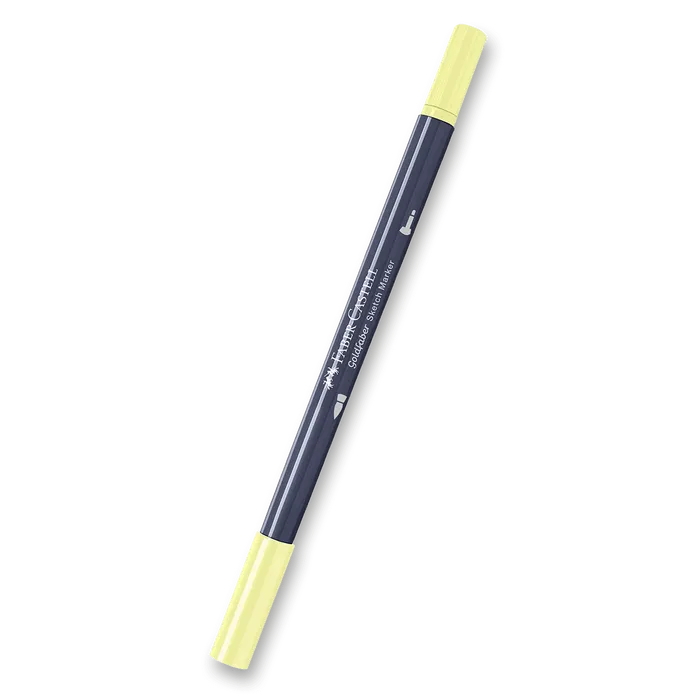 Hauptbild des Produkts Popisovač Faber-Castell Goldfaber Sketch Marker 104