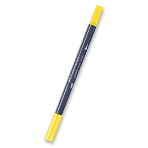 Popisovač Faber-Castell Goldfaber Sketch Marker 107
