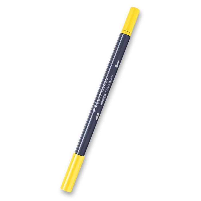 Hauptbild des Produkts Popisovač Faber-Castell Goldfaber Sketch Marker 107