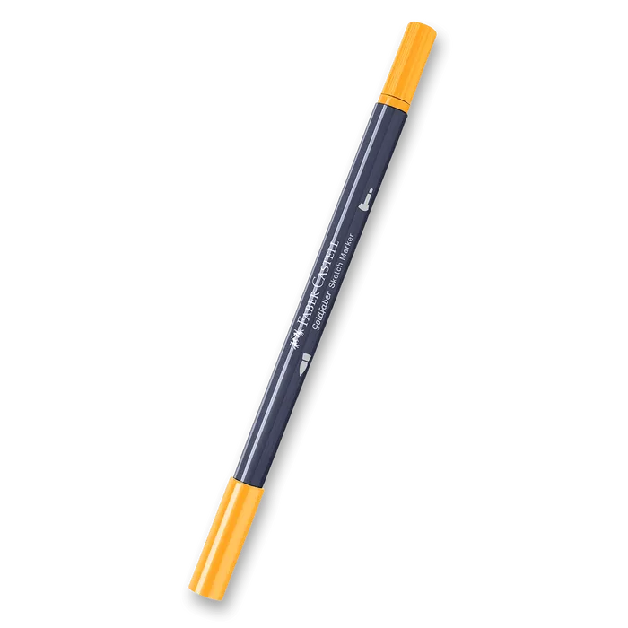 Hauptbild des Produkts Popisovač Faber-Castell Goldfaber Sketch Marker 109