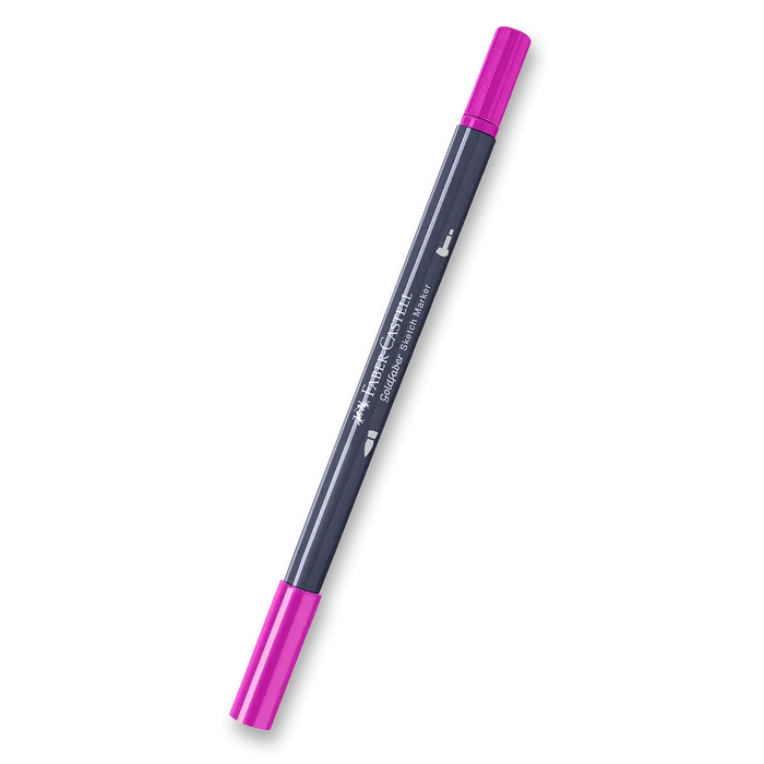 Hauptbild des Produkts Popisovač Faber-Castell Goldfaber Sketch Marker 125