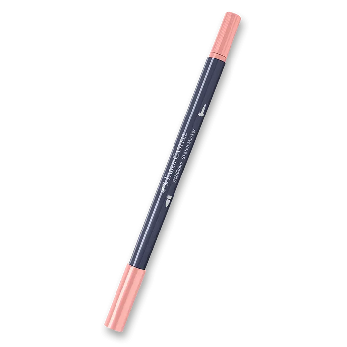 Hauptbild des Produkts Popisovač Faber-Castell Goldfaber Sketch Marker 131