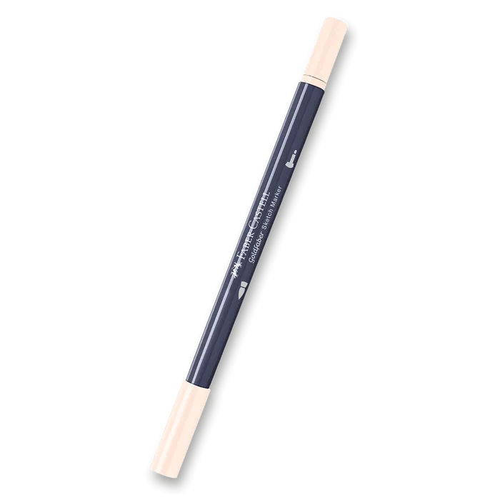 Hauptbild des Produkts Popisovač Faber-Castell Goldfaber Sketch Marker 132