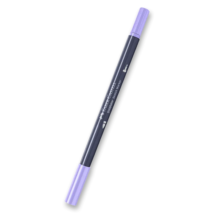 Hauptbild des Produkts Popisovač Faber-Castell Goldfaber Sketch Marker 196