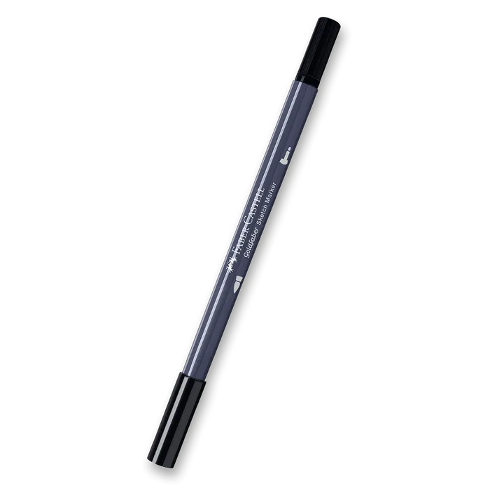 Hauptbild des Produkts Popisovač Faber-Castell Goldfaber Sketch Marker 199