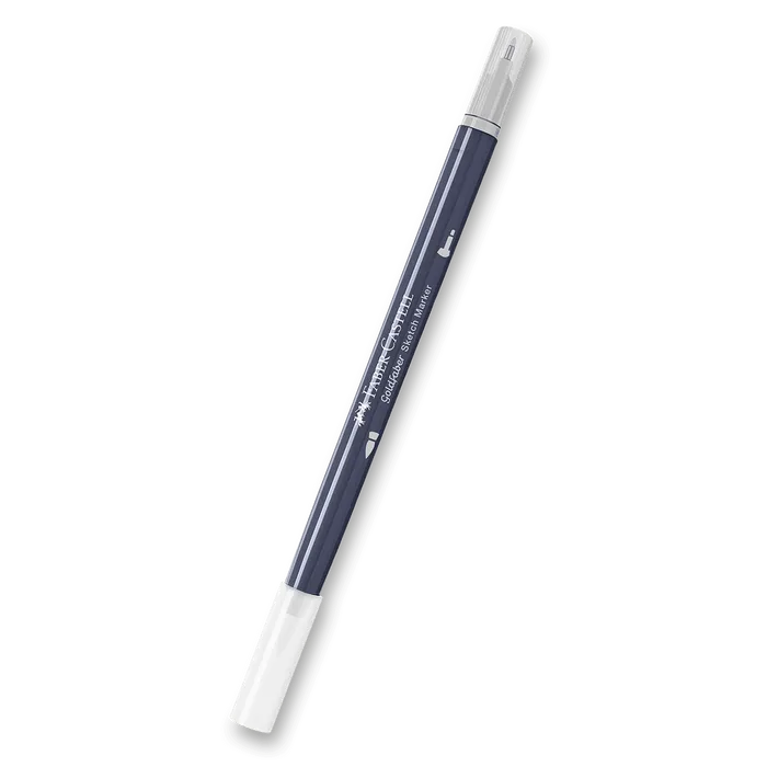 Hauptbild des Produkts Popisovač Faber-Castell Goldfaber Sketch Marker 200