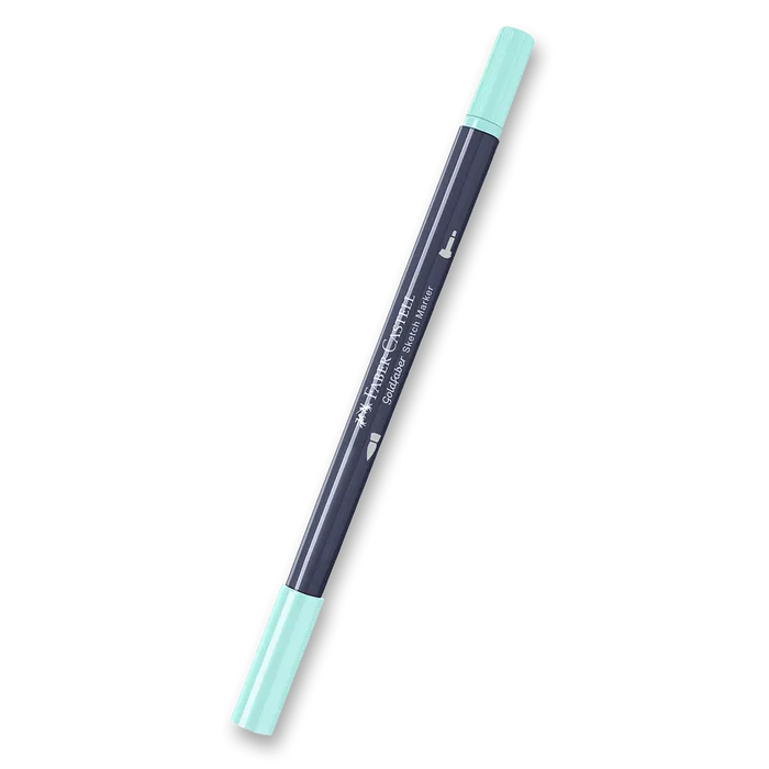 Hauptbild des Produkts Popisovač Faber-Castell Goldfaber Sketch Marker 240