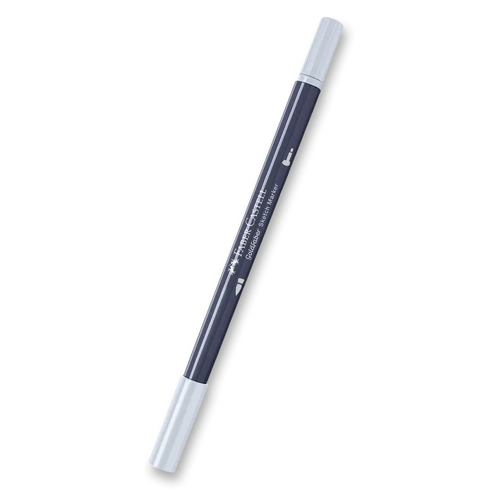 Hauptbild des Produkts Popisovač Faber-Castell Goldfaber Sketch Marker 241