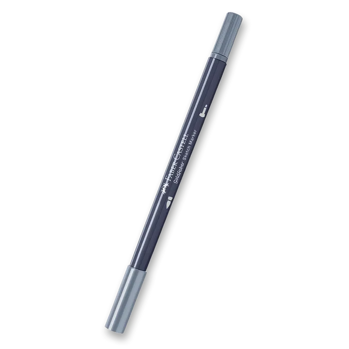 Hauptbild des Produkts Popisovač Faber-Castell Goldfaber Sketch Marker 243