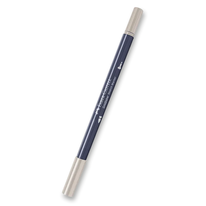 Hauptbild des Produkts Popisovač Faber-Castell Goldfaber Sketch Marker 272