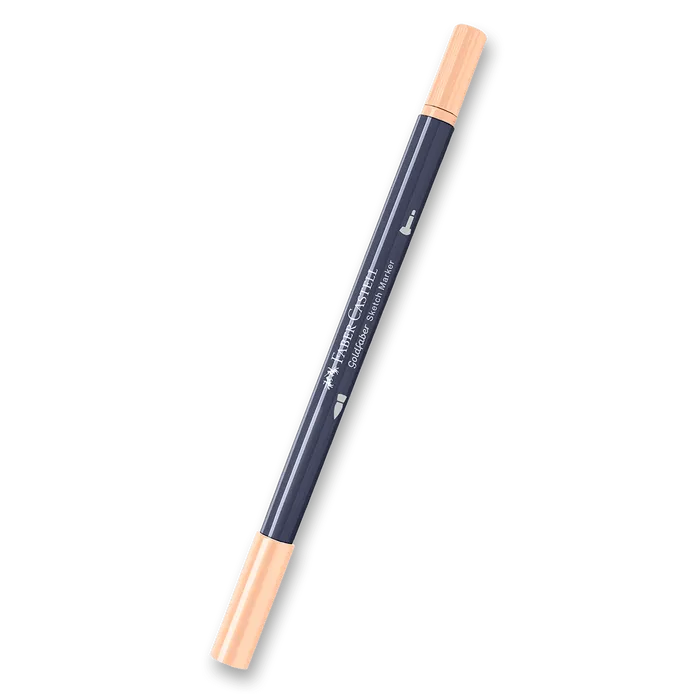 Hauptbild des Produkts Popisovač Faber-Castell Goldfaber Sketch Marker 303