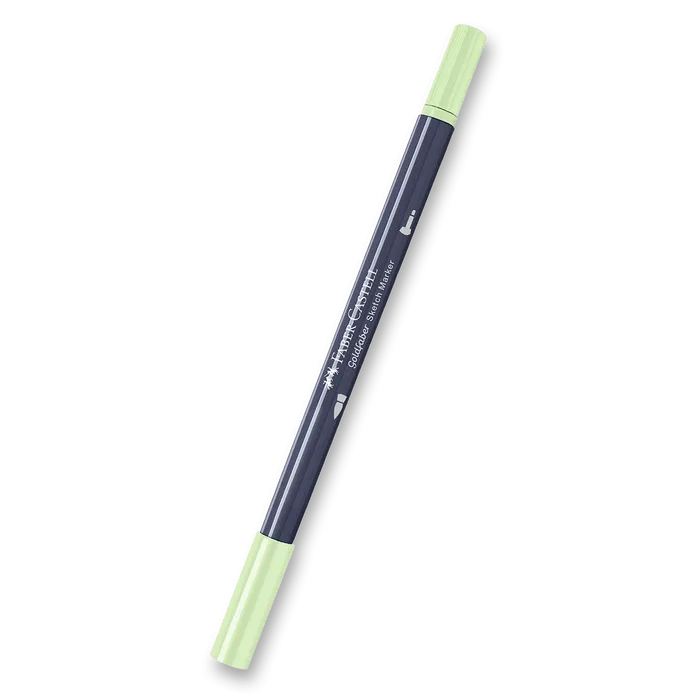 Hauptbild des Produkts Popisovač Faber-Castell Goldfaber Sketch Marker 314
