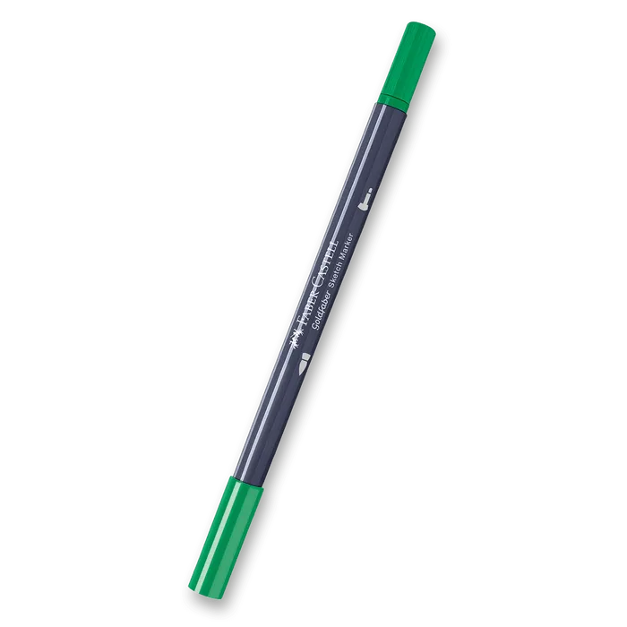 Hauptbild des Produkts Popisovač Faber-Castell Goldfaber Sketch Marker 316
