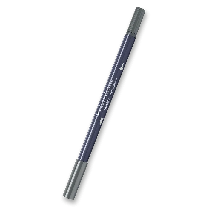 Hauptbild des Produkts Popisovač Faber-Castell Goldfaber Sketch Marker 334