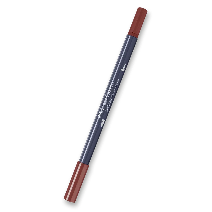 Hauptbild des Produkts Popisovač Faber-Castell Goldfaber Sketch Marker 378